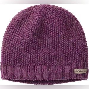 Columbia Ali Peak II Beanie NWT